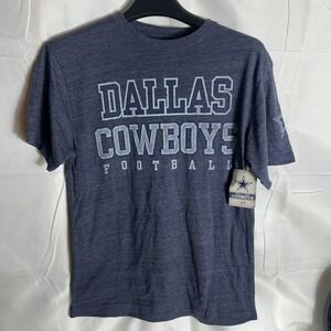 Dallas Cowboys Shirt Size Small